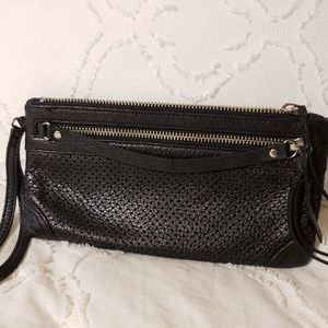 Banana Republic Wristlet